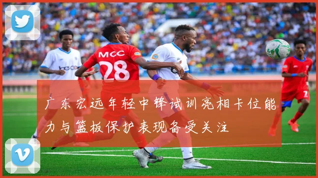 广东宏远年轻中锋试训亮相卡位能力与篮板保护表现备受关注